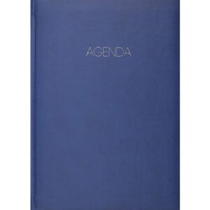 AGENDA B5 notes s tiskom