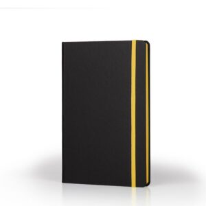 FLUX EDGE A5 notes s tiskom