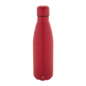 REFILL - Metalna boca za vodu s tiskom