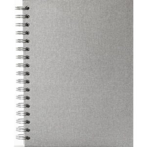 SPIRALNI B5 notes s tiskom