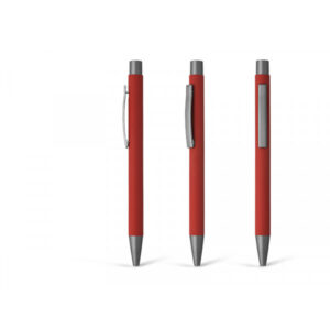 TITANIUM - Kemijska olovka s tiskom