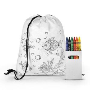 BAMBI - Ruksak s tiskom