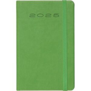 MEDINA A6 planer s tiskom