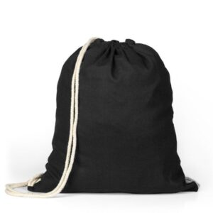 MELON COLOR 105 - Pamučni ruksak s tiskom