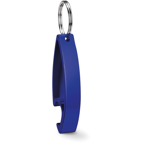 OPEN - Metalni otvarač sa gravurom - Slika 2