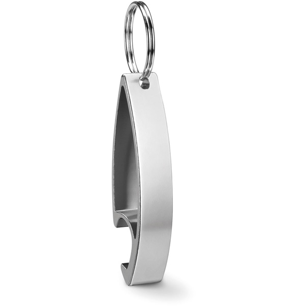 OPEN - Metalni otvarač sa gravurom