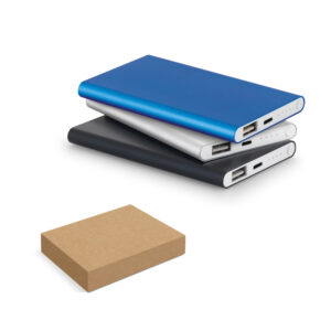 MARCET POWER BANK