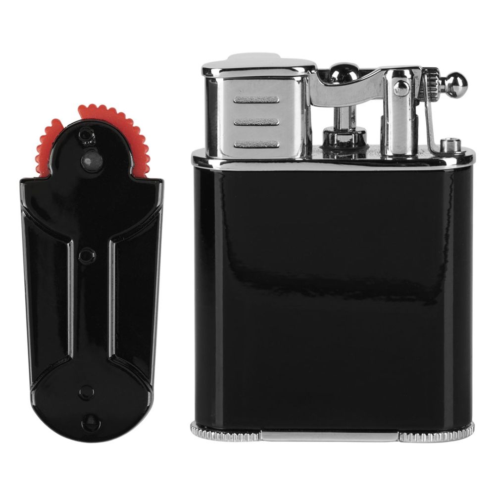 CASTRO- Metalni upaljač s tiskom - Slika 3