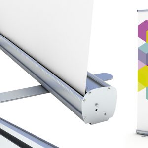 Alternative view of RollUP baner