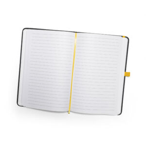 CORBIN A5 notes s tiskom - Slika 3