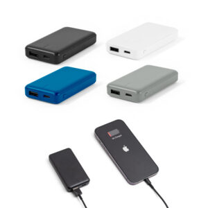 SHERYL - Power bank s tiskom